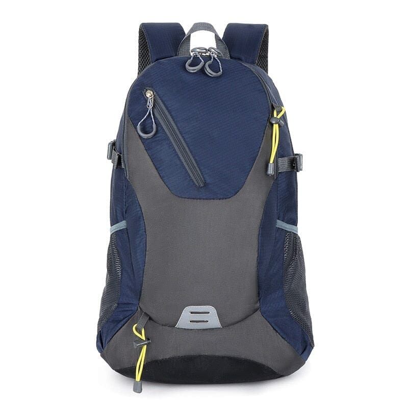 sac à dos de trek ergonomique 40L