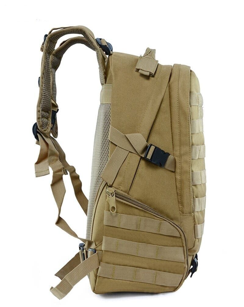 sac à dos de trekking en nylon 900D