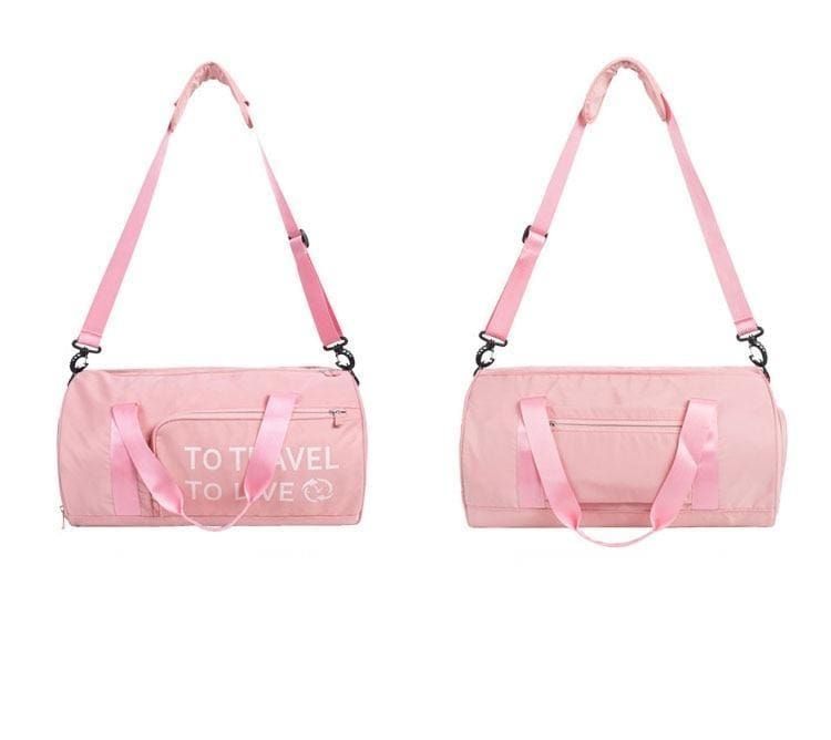 sac à dos de voyage avec espace pour chaussures