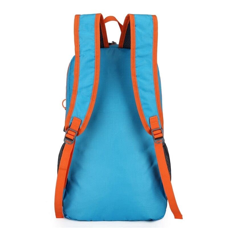 sac à dos de voyage avec poches