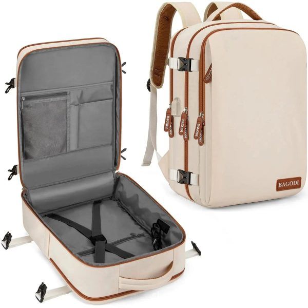 sac à dos de voyage cabine avion