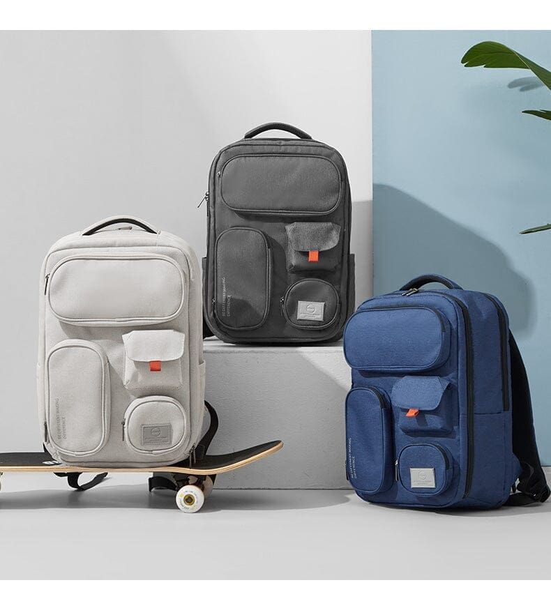 sac à dos de voyage cabine pour avion