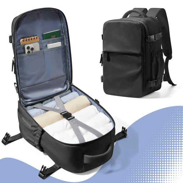 sac à dos de voyage compact