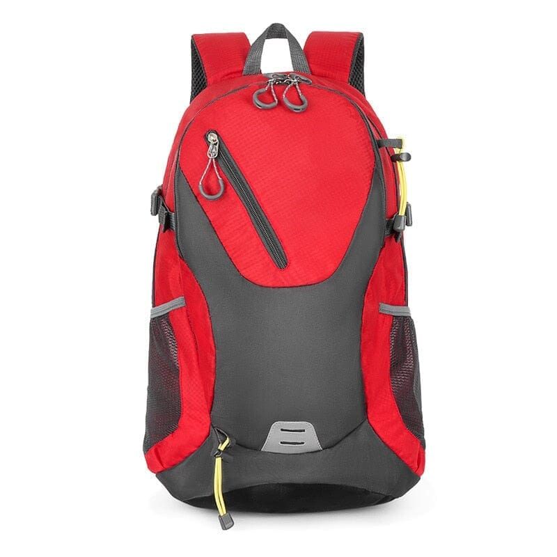 sac à dos de voyage confortable 40L