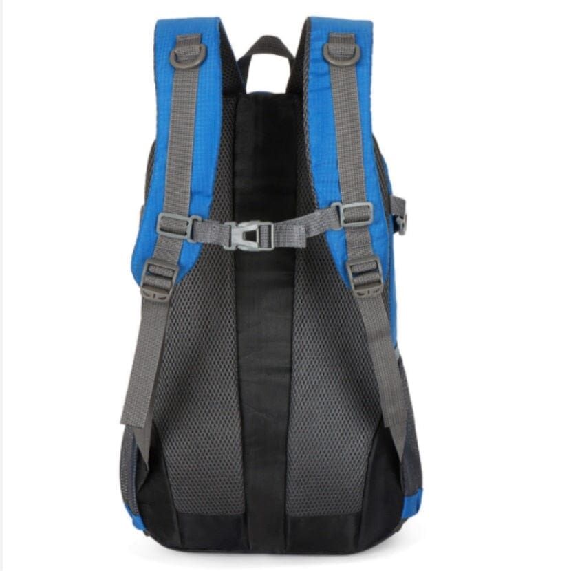 sac à dos de voyage durable 40 litres