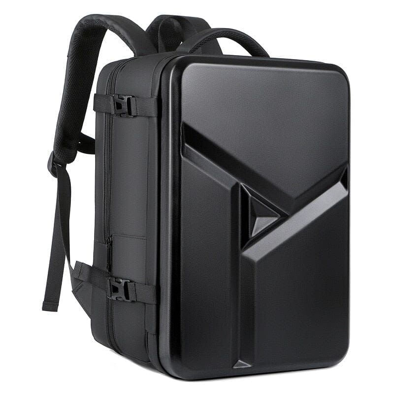 sac à dos de voyage ergonomique coque dure