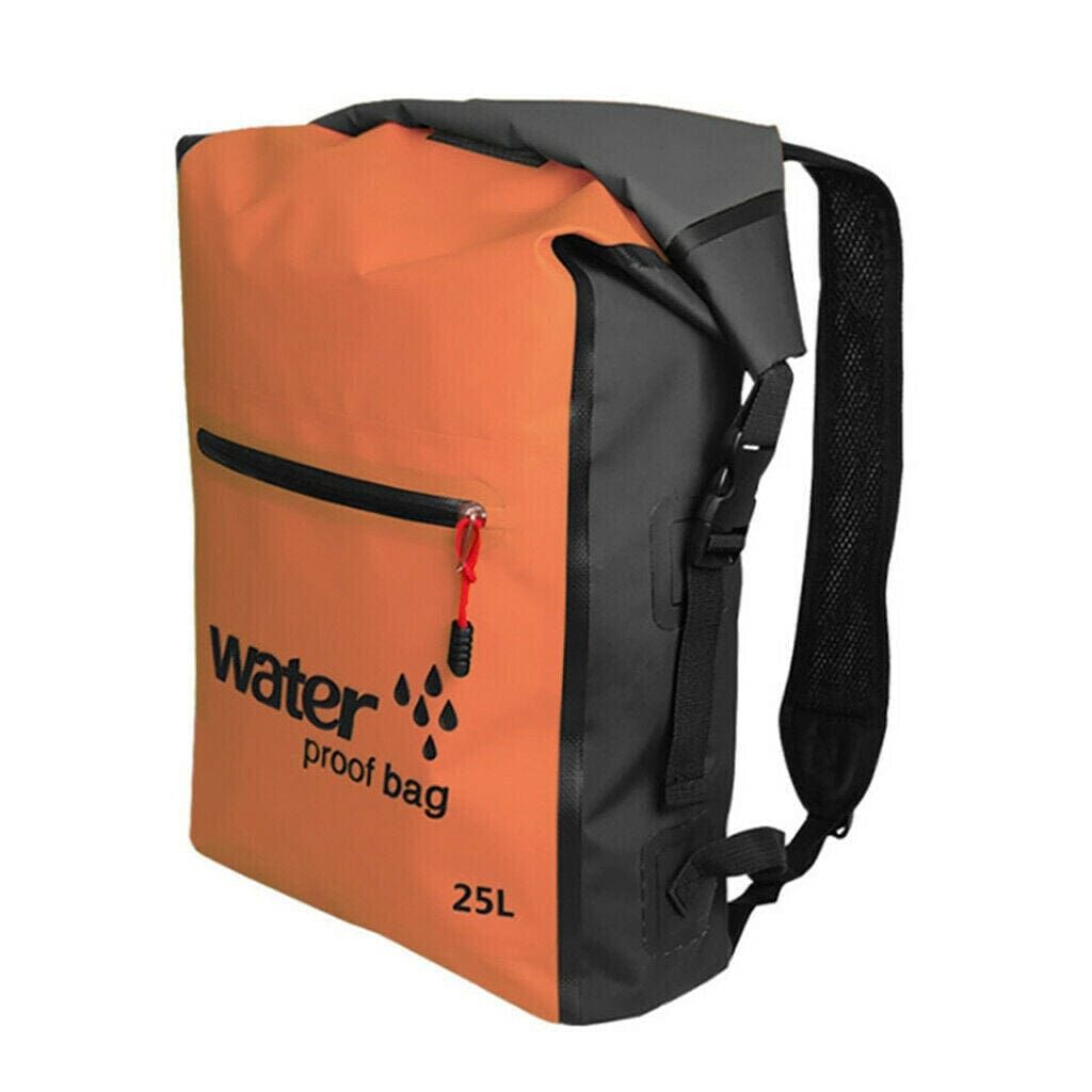 Sac à Dos de Voyage Étanche Waterproof Bag 25L