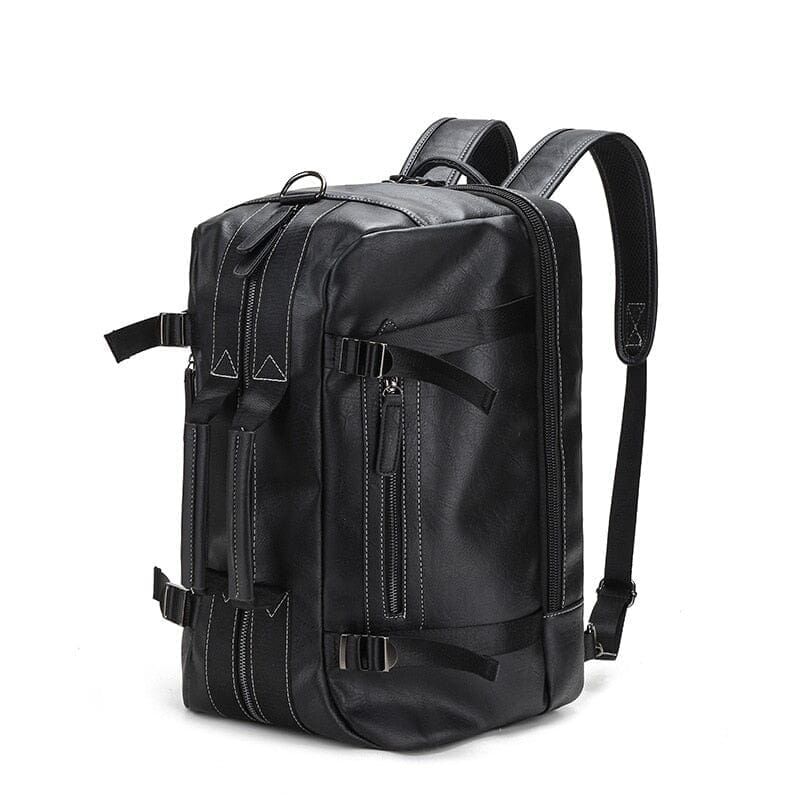 sac à dos de voyage homme chic