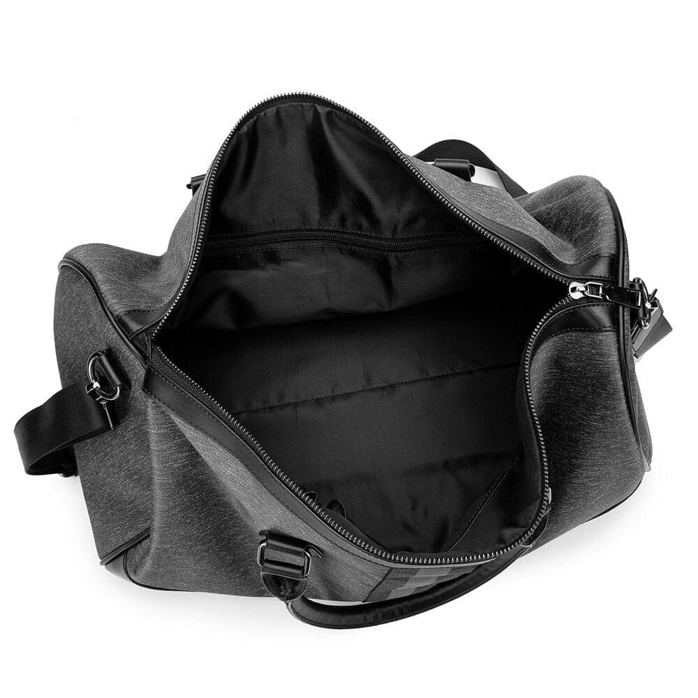 sac à dos de voyage homme chic