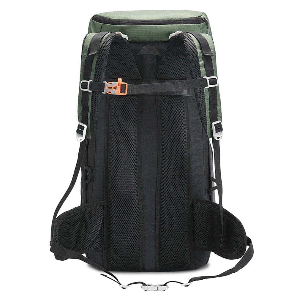 sac à dos de voyage imperméable