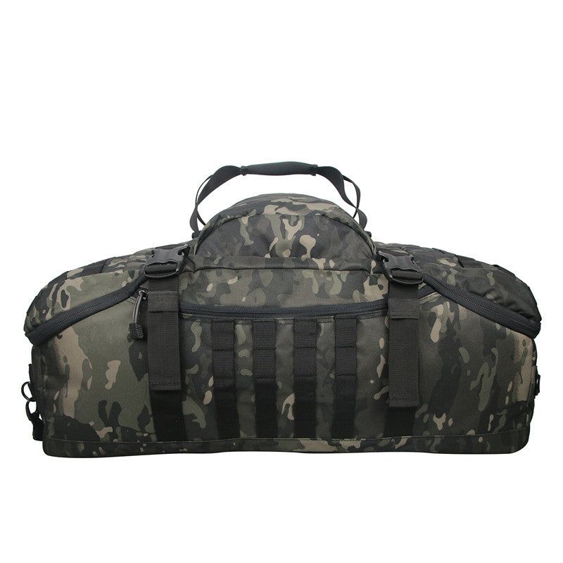 sac à dos de voyage militaire avec anse