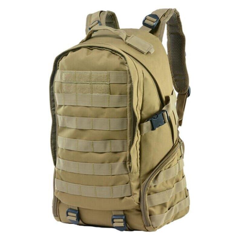 Sac à Dos de Voyage Militaire Tactique 900D