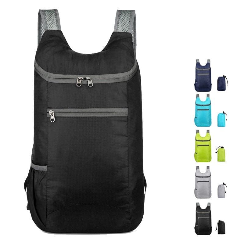 sac à dos de voyage multifonctionnel