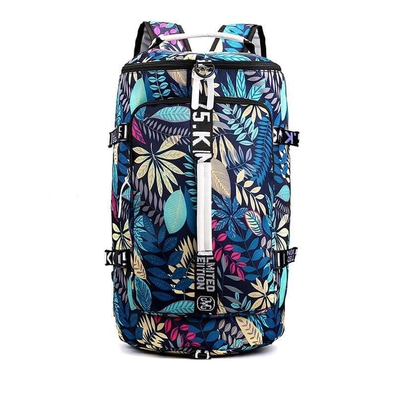 sac à dos de voyage pour femme