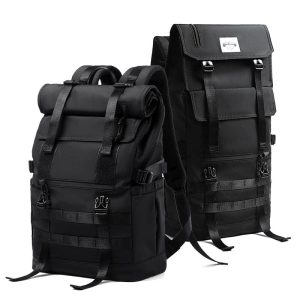 Sac à Dos de Voyage Style Convertible