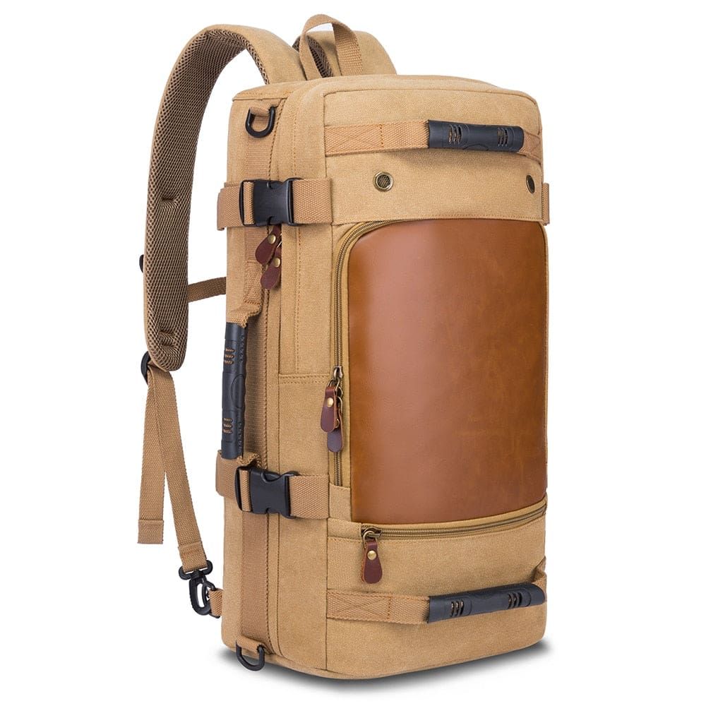 sac a dos convertible pour aventuriers
