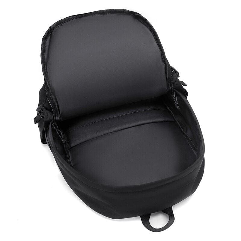 sac à dos décontracté en toile