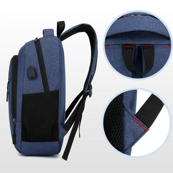 sac à dos design moderne pour ordinateur