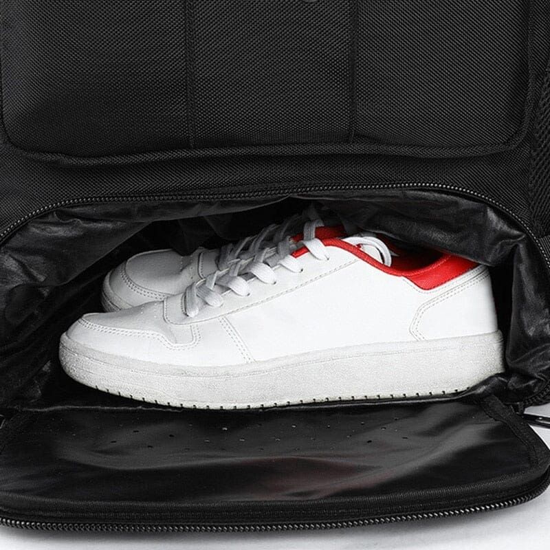 sac a dos durable et spacieux