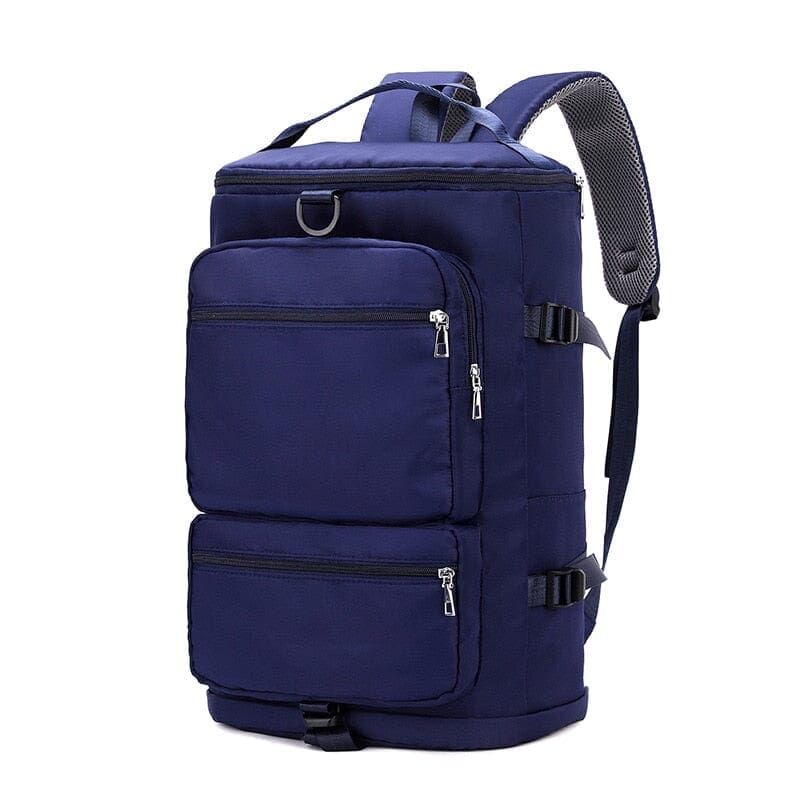sac à dos élégant femme pour avion