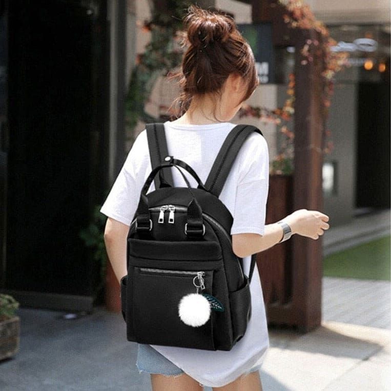 sac à dos élégant pour femme