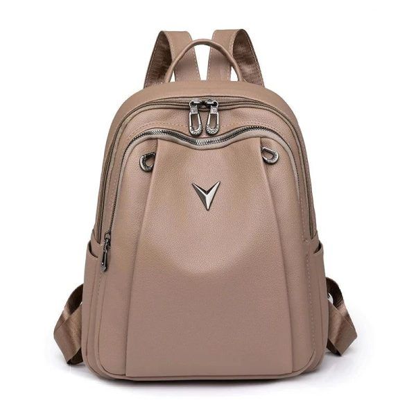 sac à dos élégant pour femme