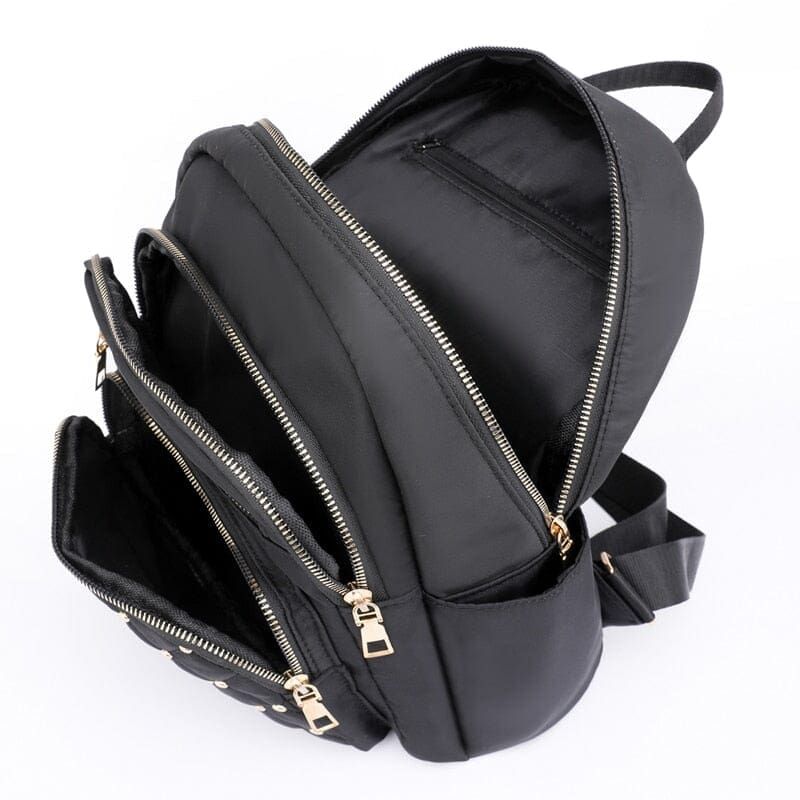 sac à dos élégant pour femme