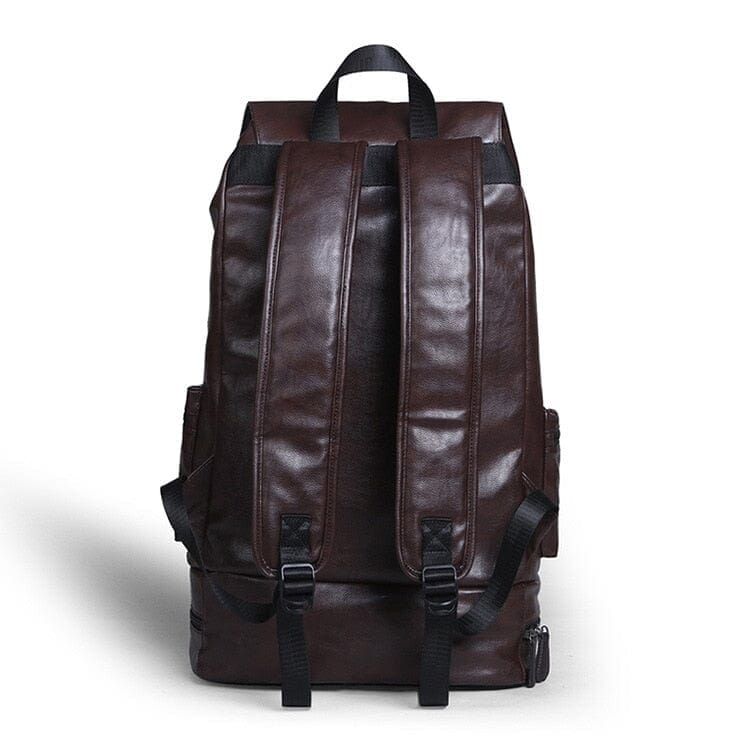 sac à dos élégant pour homme compartiment chaussures