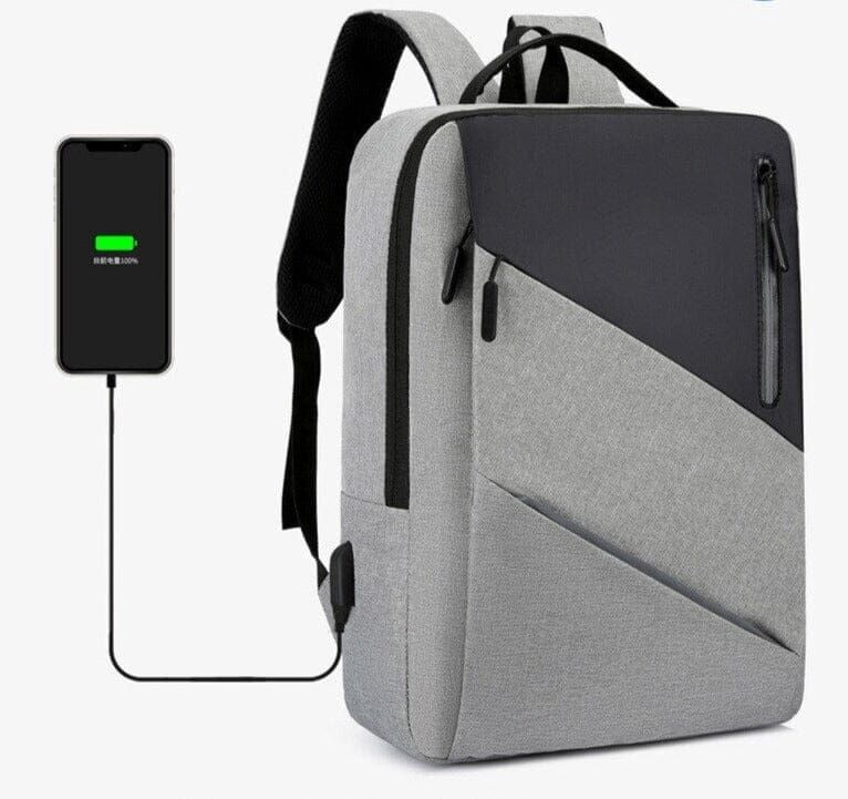 sac à dos élégant pour laptop
