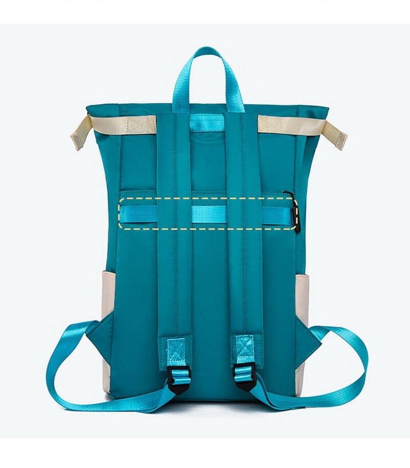 sac à dos élégant pour les voyages