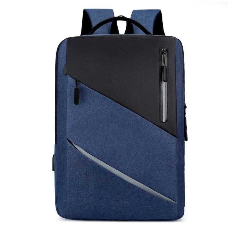 sac à dos élégant pour ordinateur homme