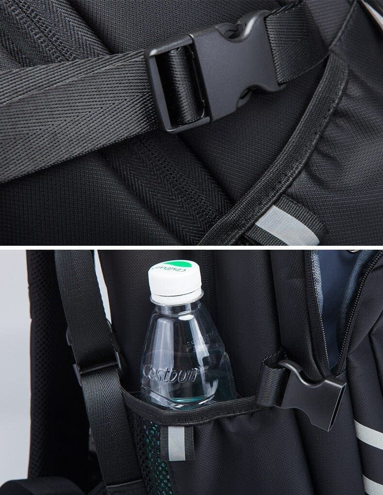 sac à dos élégant pour ordinateur portable