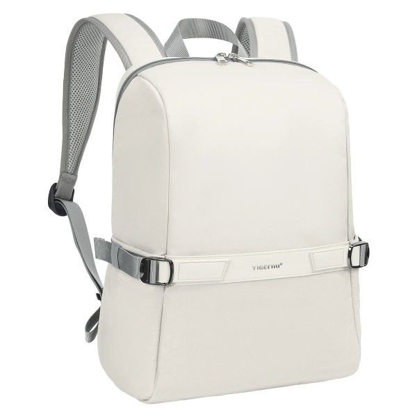 sac à dos élégant pour pc portable féminin