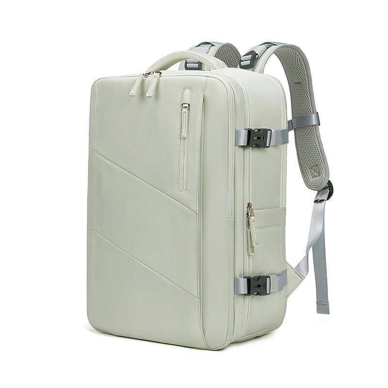 sac à dos élégant pour voyage féminin
