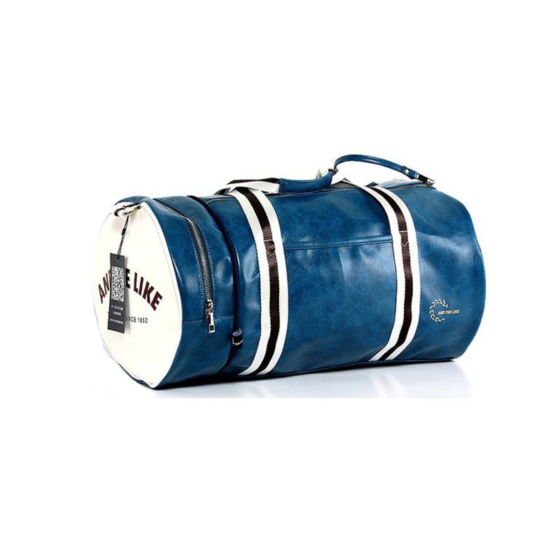 sac à dos en cuir pour le week-end