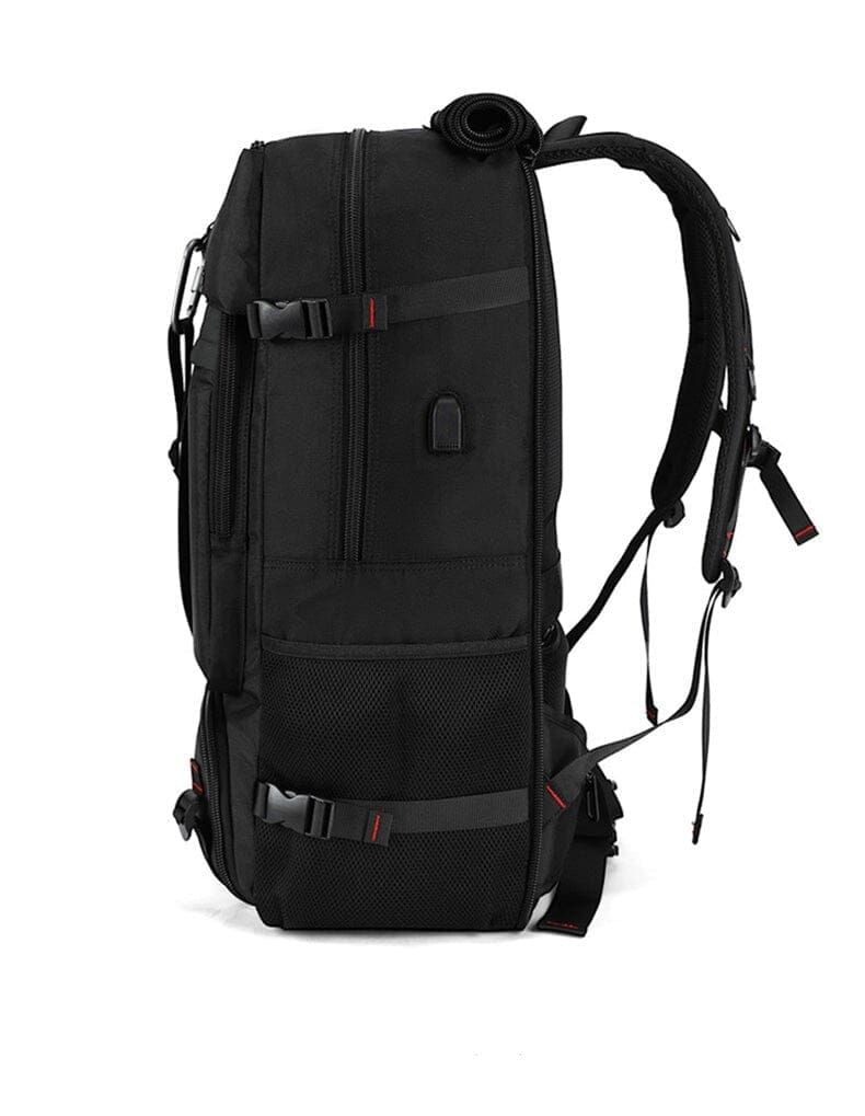sac a dos ergonomique et élégant