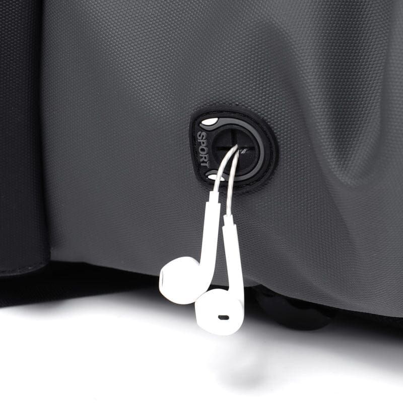 sac à dos ergonomique facile à porter