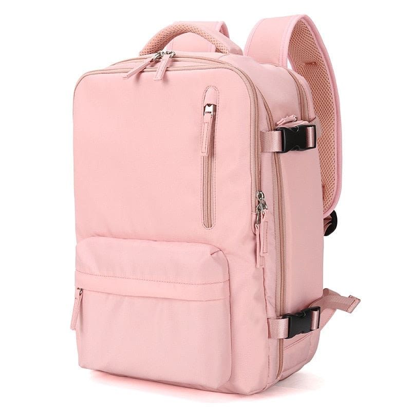 sac à dos ergonomique pour le voyage