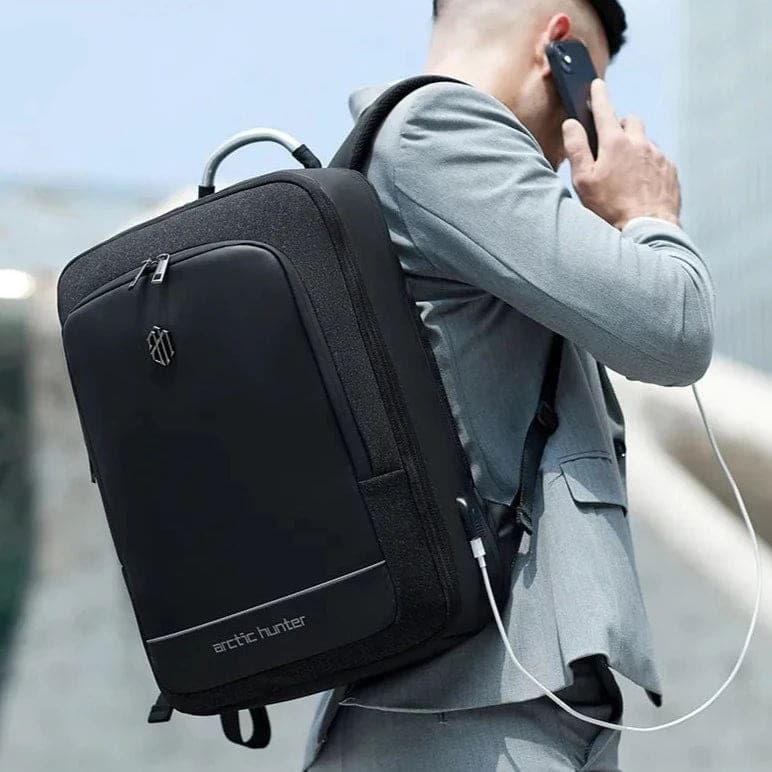 sac à dos extensible pour cabine