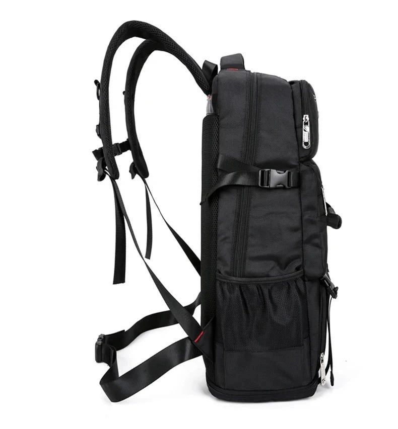 sac a dos extensible pour voyage
