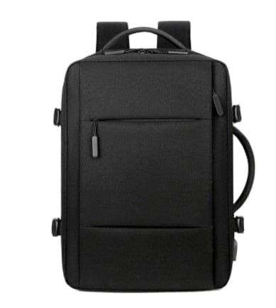 sac à dos extensible pour voyage en cabine