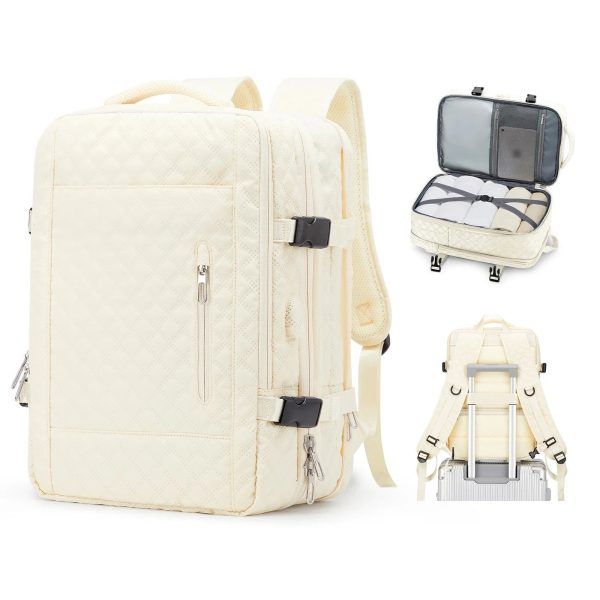 sac à dos féminin avec rembourrage