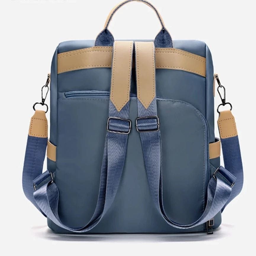 sac à dos femme chic et fonctionnel