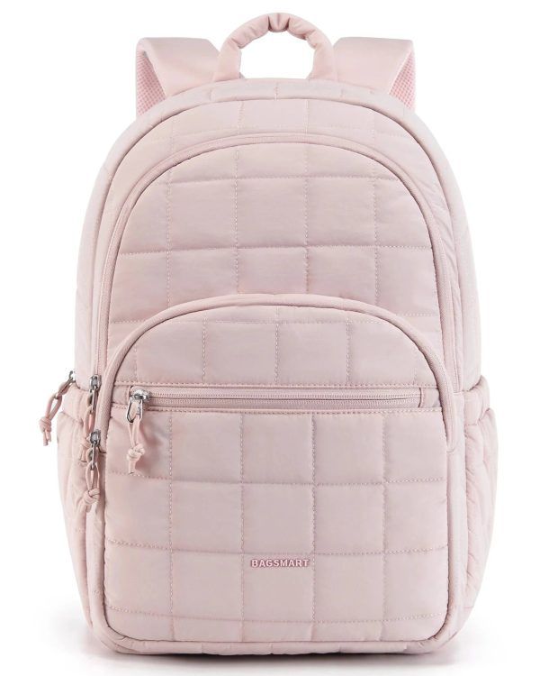 sac à dos femme matelassé tendance
