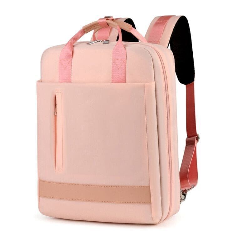 sac à dos femme pratique pour avion