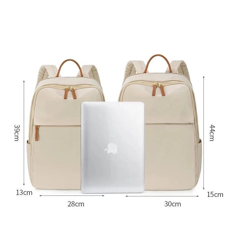 sac à dos femme style tendance pour 14 pouces