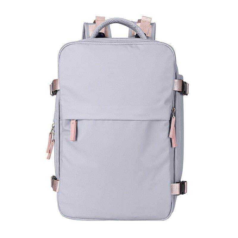 Sac à Dos Femme Voyage Avion Cabine Tendance