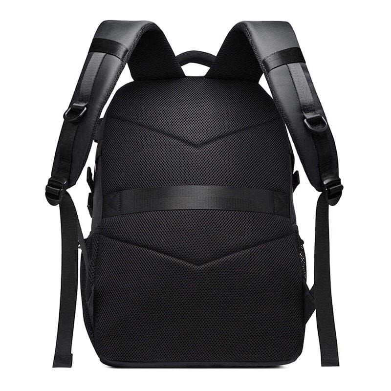 sac à dos fonctionnel pour ordinateur en voyage