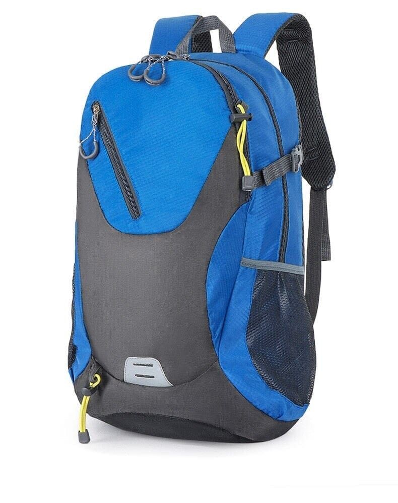 sac à dos fonctionnel pour voyages 40L