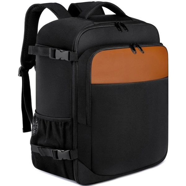 sac à dos format cabine pour voyage